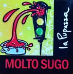 La Pupazza, Molto Sugo - Catalogo mostra