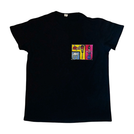 streetwear la Pupazza