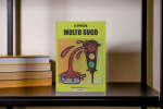 La Pupazza, Molto Sugo - Libro di poesie