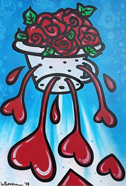 Macinarose_la Pupazza