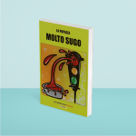 Libro Molto Sugo la Pupazza